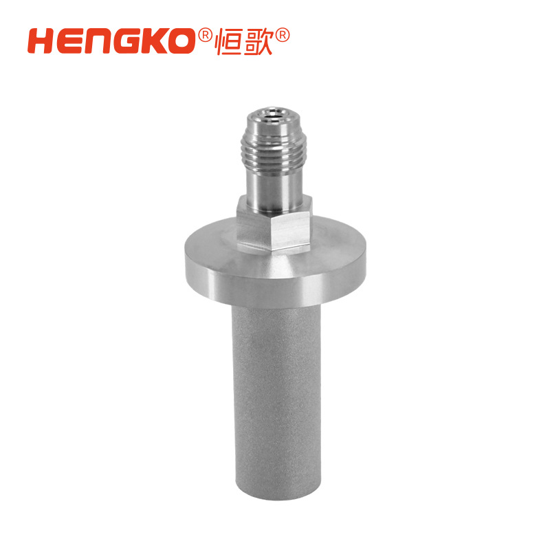 高流量超純氣體擴(kuò)散器過濾器_擴(kuò)散器過濾器_工藝潔凈過濾器