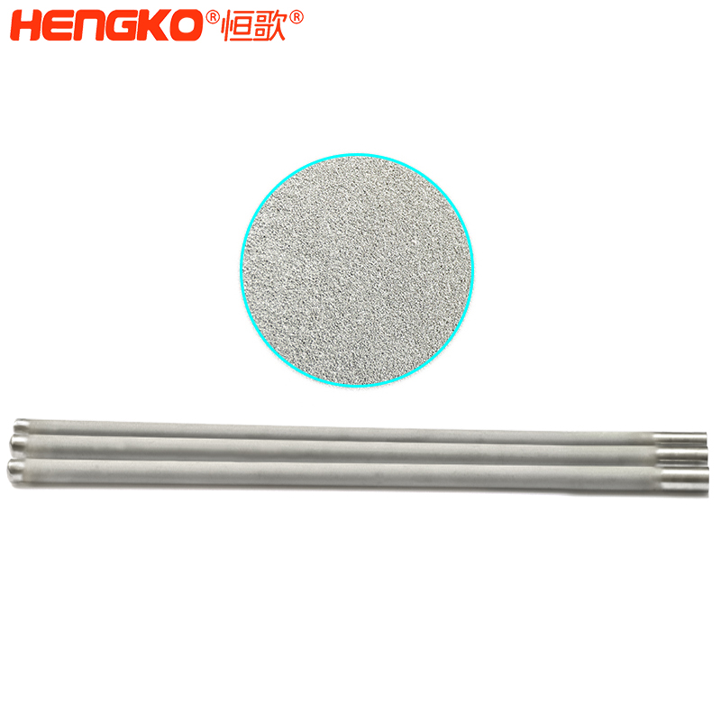  恒歌不銹鋼燒結(jié)濾管在波峰焊與回流焊中的重要作用！