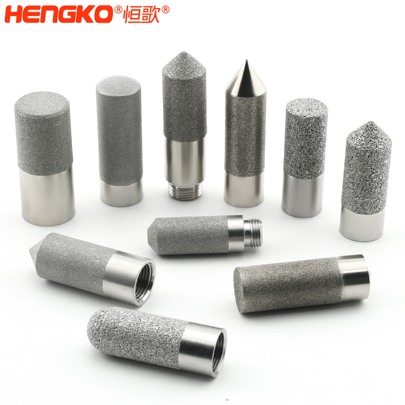 恒歌不銹鋼保護(hù)罩在溫濕度測量儀的應(yīng)用！
