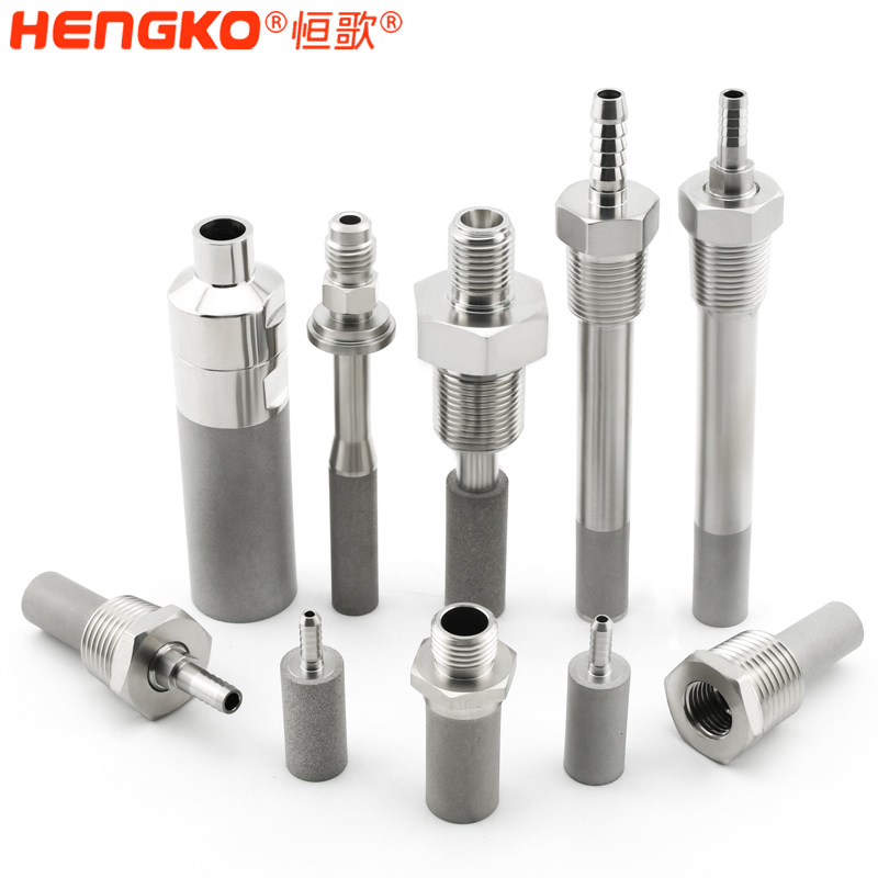 恒歌金屬燒結過濾器生產廠家：專業(yè)制造，品質卓越!