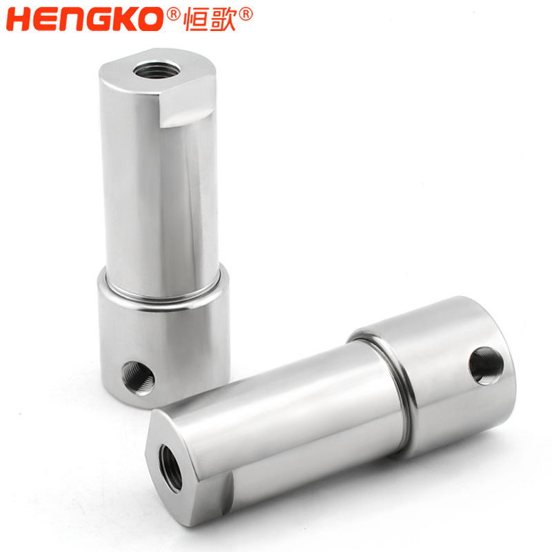恒歌不銹鋼高壓氣體專用過濾器能處理哪些特定氣體？
