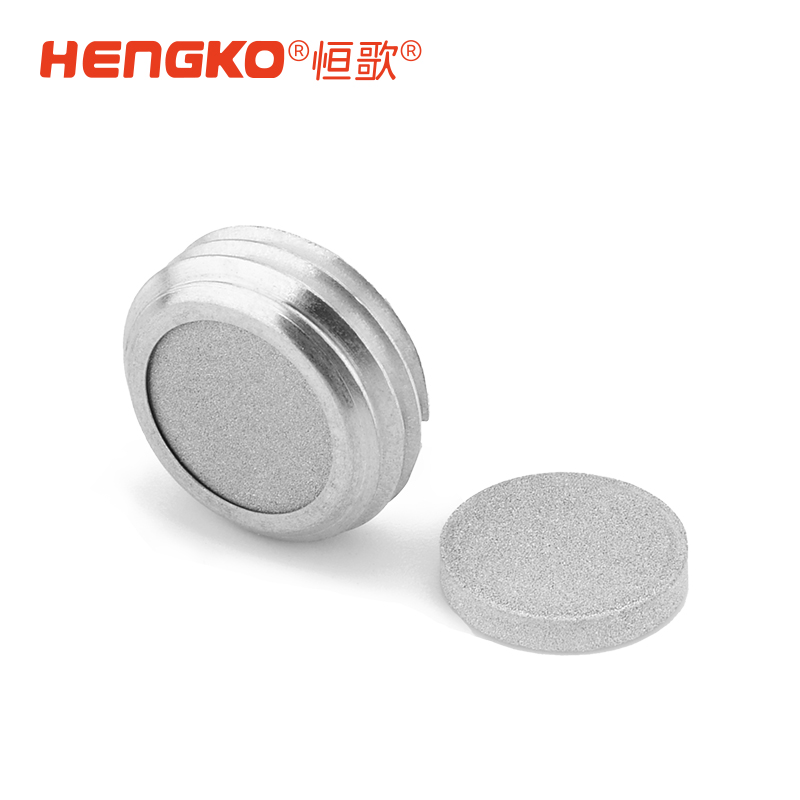 壓縮空氣機消音器，現(xiàn)貨供應，高效消音降噪濾芯