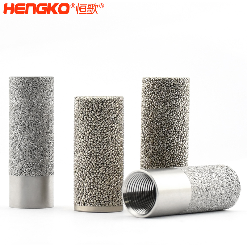 定制化需求高?恒歌溫濕度傳感器探頭保護(hù)罩快速響應(yīng)，滿足個性化！