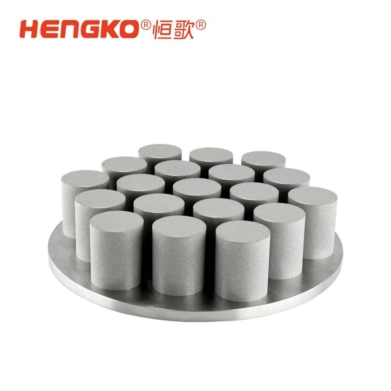 恒歌納米級氣體過濾器：國產(chǎn)替代的品質(zhì)之選，滿足高純氣體需求！