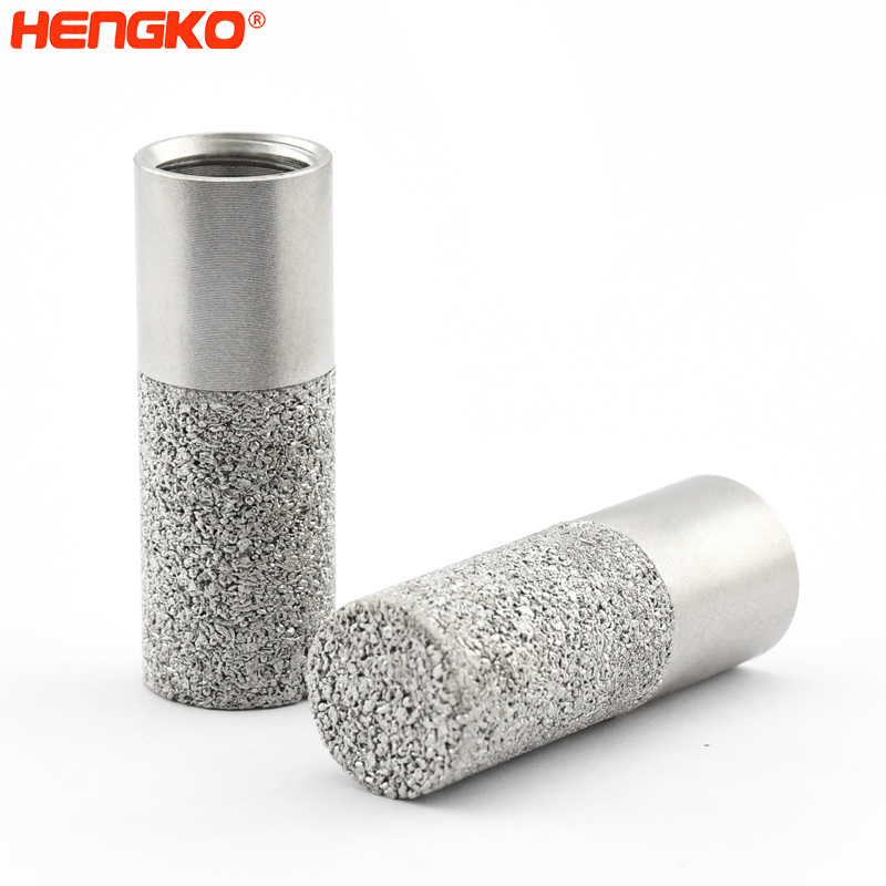 工業(yè)溫濕度傳感器探頭外殼，適用于 RHT31、RHT20、RHT21、RHT85